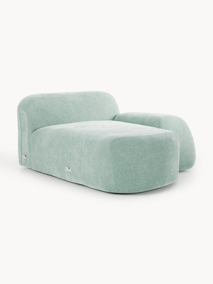 Wolkrath Corner Chaise Module