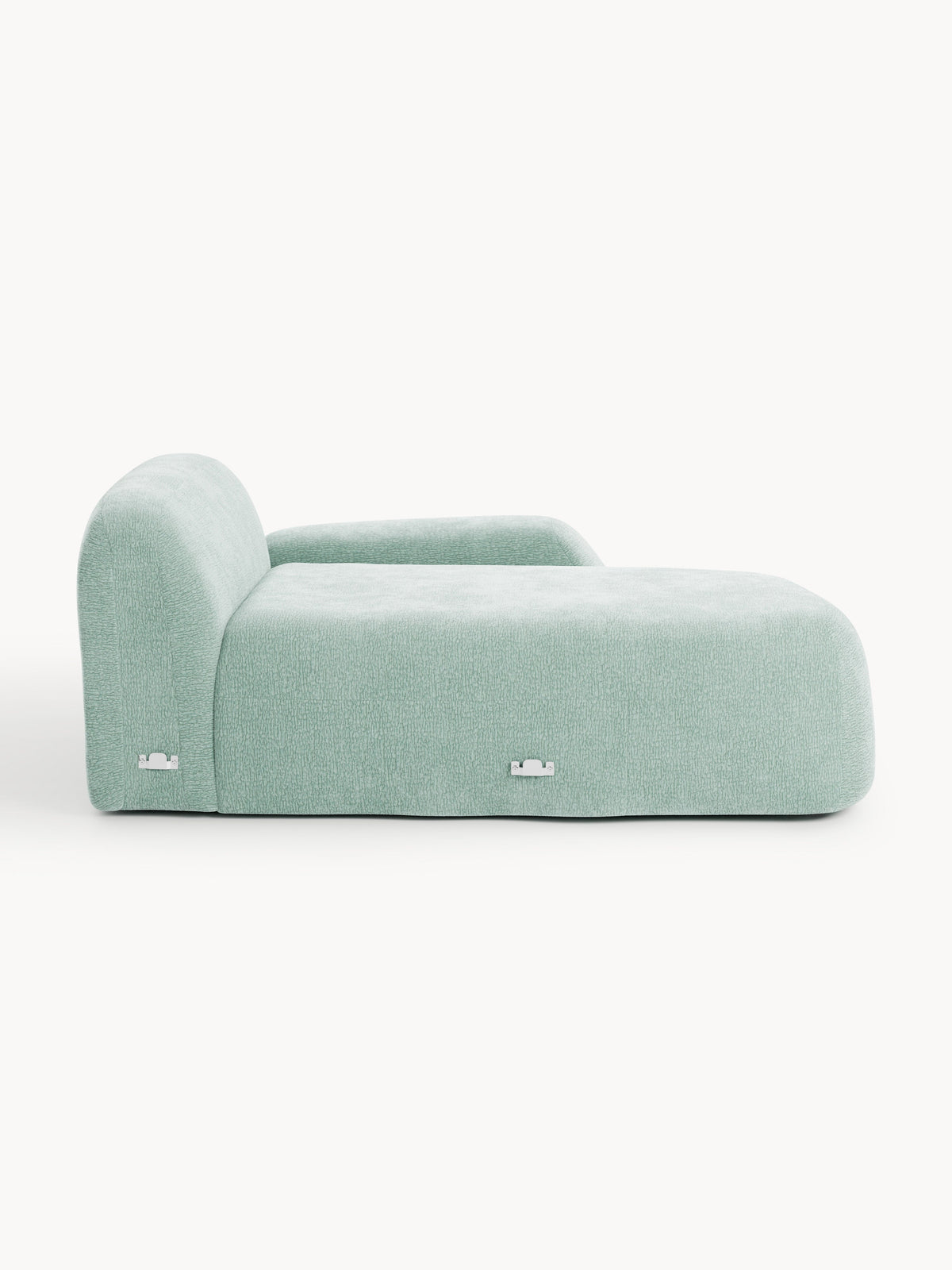 Wolkrath Corner Chaise Module