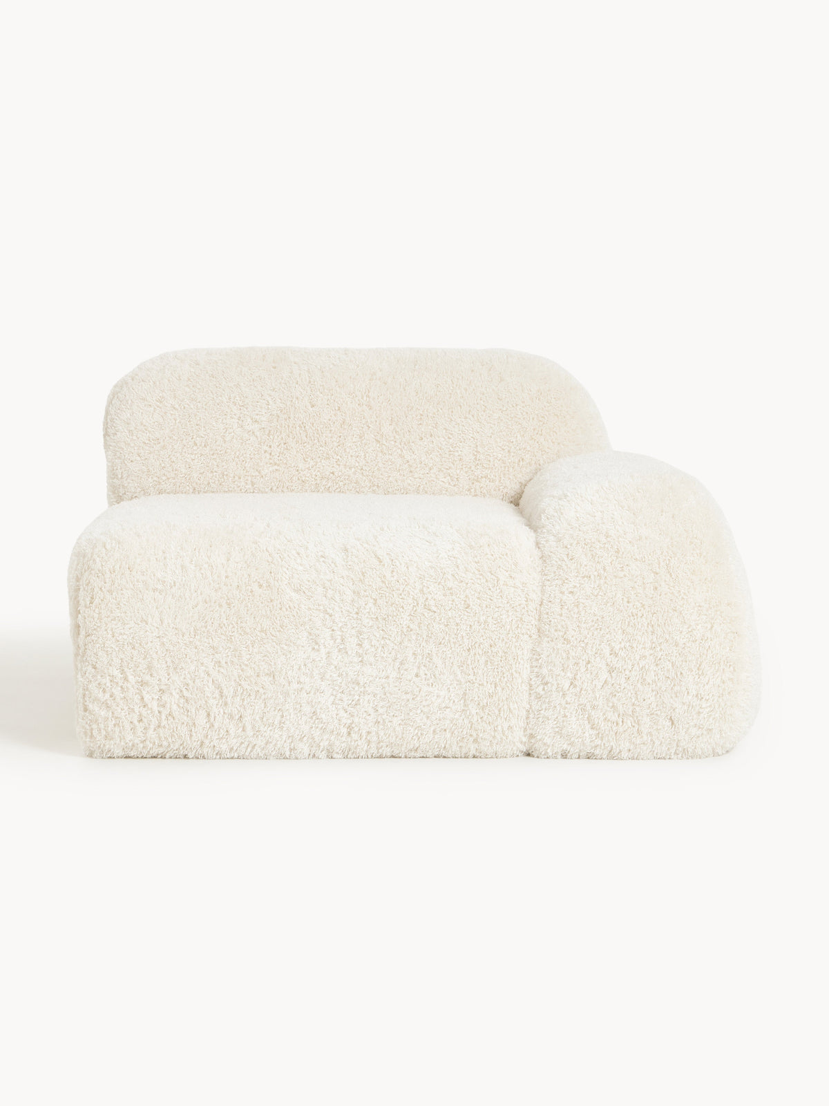 Wolkrath Corner Module in Teddy