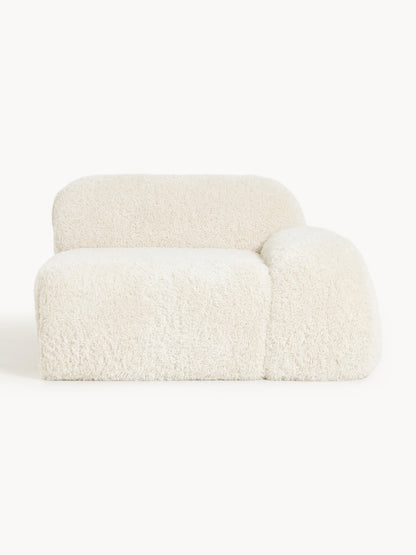 Wolkrath Corner Module in Teddy