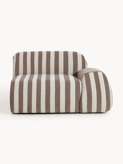 Wolkrath Corner Module, Striped