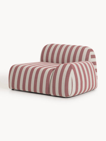 Wolkrath Corner Module, Striped