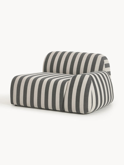 Wolkrath Corner Module, Striped